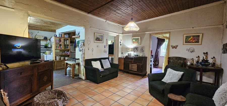 5 Bedroom Property for Sale in Swellendam Western Cape